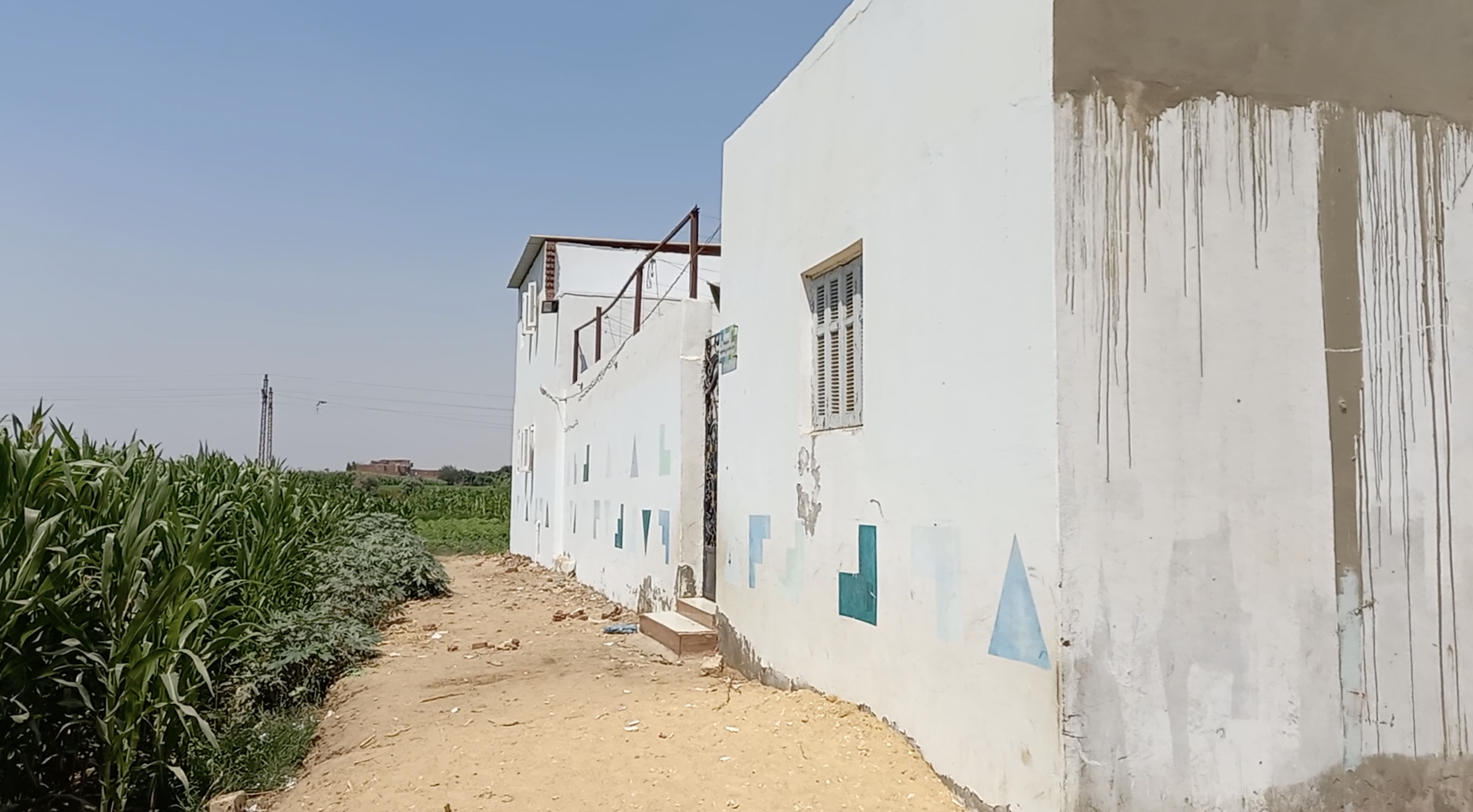 Picture of Baharwa community school